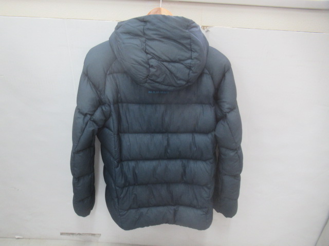 MAMMUT（マムート）  Meron IN Hooded Jacket AF Men