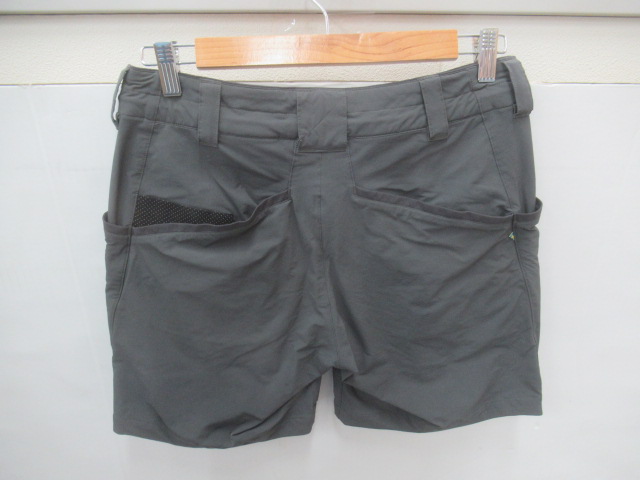 KLATTERMUSEN（クレッタルムーセン）  Vanadis 2.0 Shorts メンズ