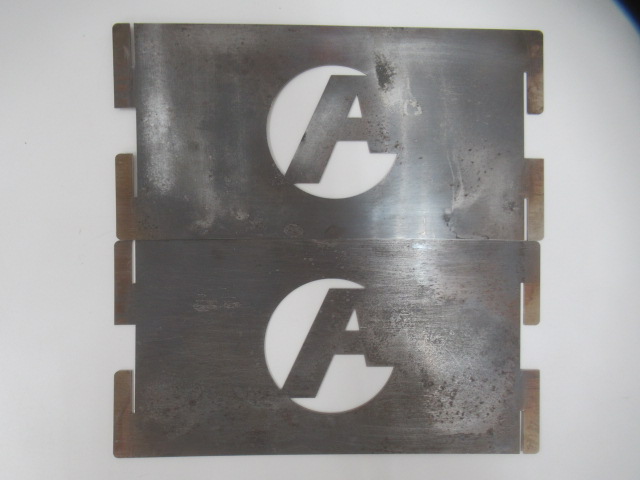 asimocrafts(アシモクラフツ) asi_circle38 セット