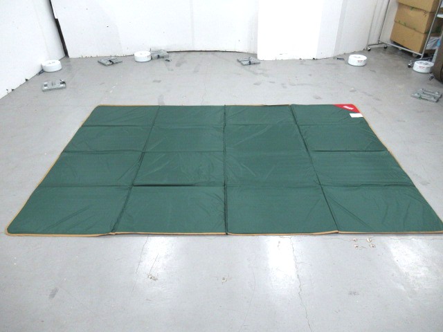 Coleman（コールマン）  フォールディング テントマット/300 インナーマット