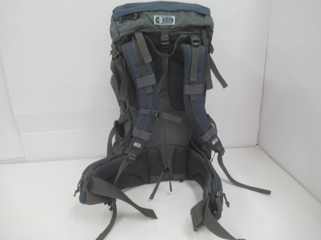 karrimor(カリマー) リッジ40 Type1