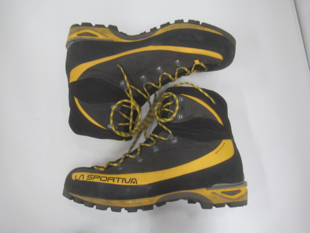 LA SPORTIVA（ラ・スポルティバ）  トランゴ アルプ エボ GTX
