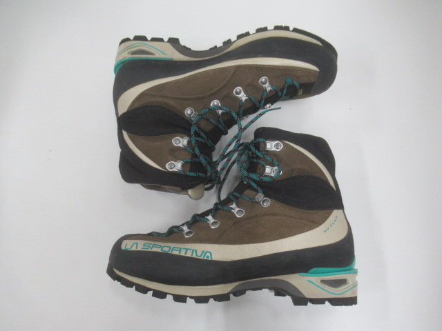 LA SPORTIVA（ラ・スポルティバ）  トランゴ アルプ エボ GTX ウーマン