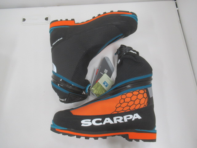 SCARPA（スカルパ）  ファントムテック