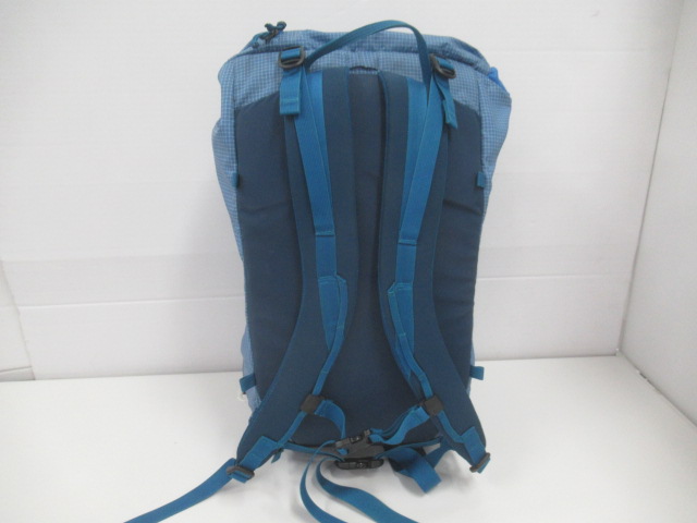patagonia（パタゴニア）  アセンジョニスト・パック 30L