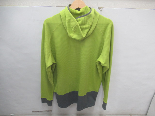 patagonia（パタゴニア）  R1 フーディ