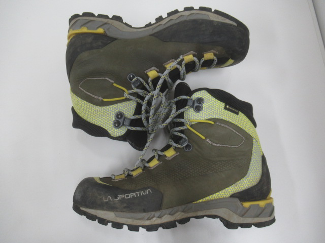 LA SPORTIVA(ラ・スポルティバ) トランゴ テック レザー GTX レディース