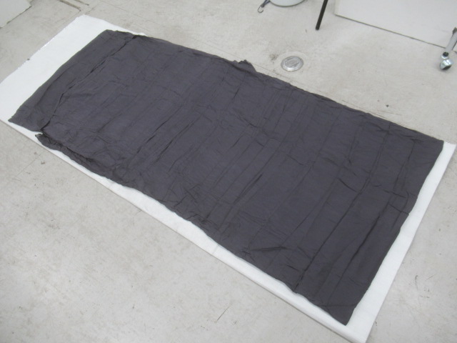 その他ブランド Insect shield サファリトラベルシーツシルク