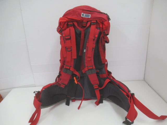 karrimor(カリマー) クーガー 45-60+レインカバー