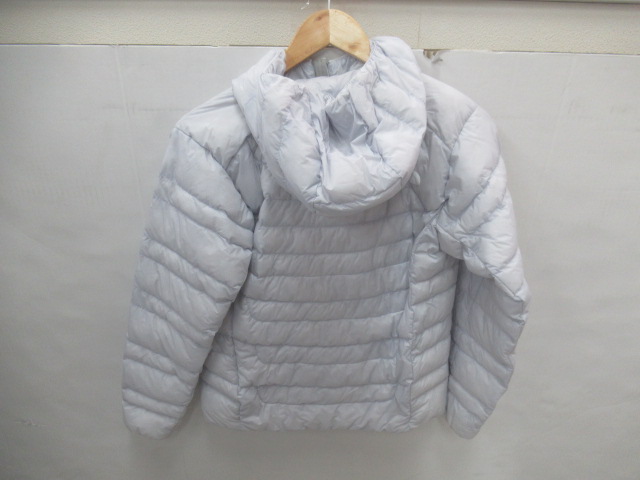 THE NORTH FACE（ノースフェイス）  サンダーフーディ レディース