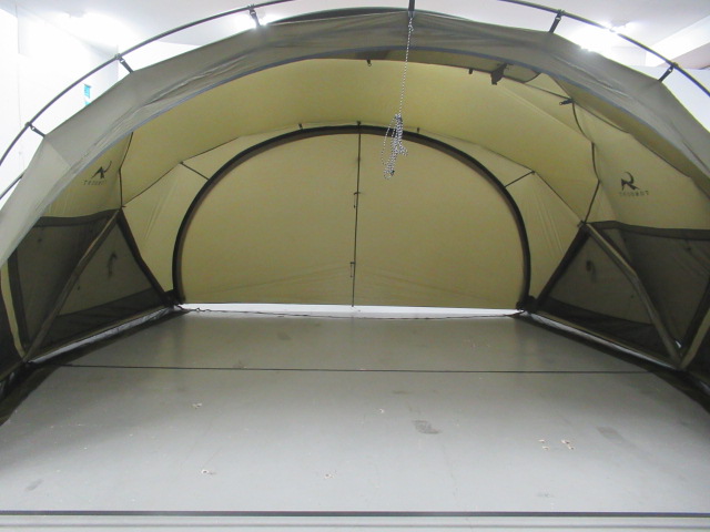 その他ブランド  TOMOUNT G MOON TENT