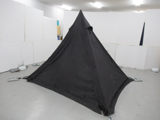 その他ブランド BlackishGear ブラックティピーV2