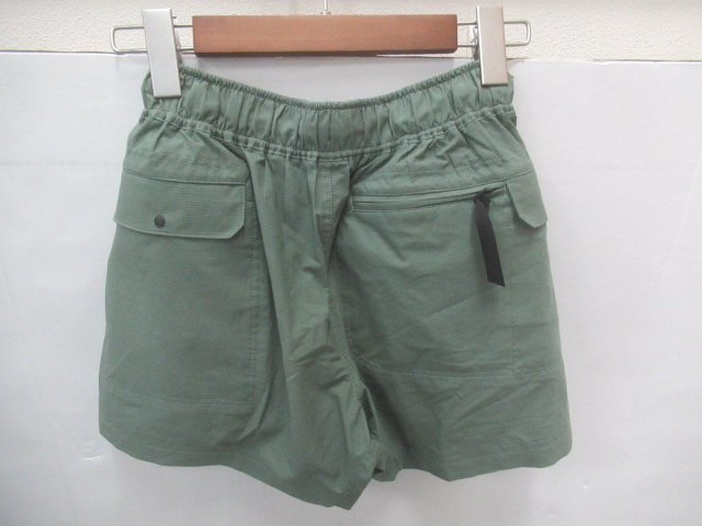 山と道 Light 5-Pocket Shorts レディース