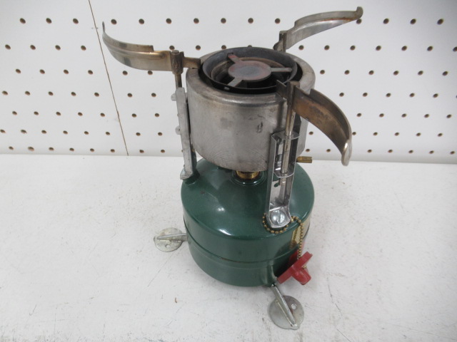 Coleman(コールマン) GIポケットストーブ 538-700 民生品 コールマン