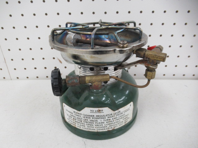 Coleman（コールマン）  スポーツスター ストーブ 502-700 シングルバーナー