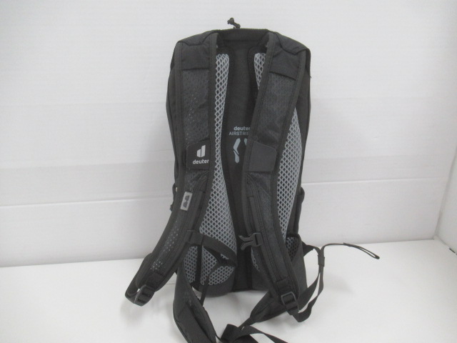 deuter（ドイター）  レース8