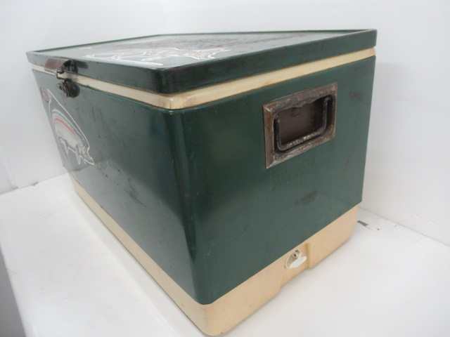 Coleman(コールマン) スチールベルトクーラー