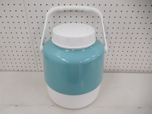 Coleman(コールマン) スチールベルトジャグ ターコイズ