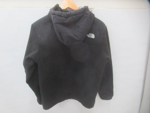 THE NORTH FACE(ノースフェイス) デナリフーディ ブラック NA71952