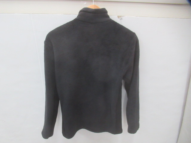 THE NORTH FACE（ノースフェイス）  ジップインバーサミッドジャケット ブラック NA72301