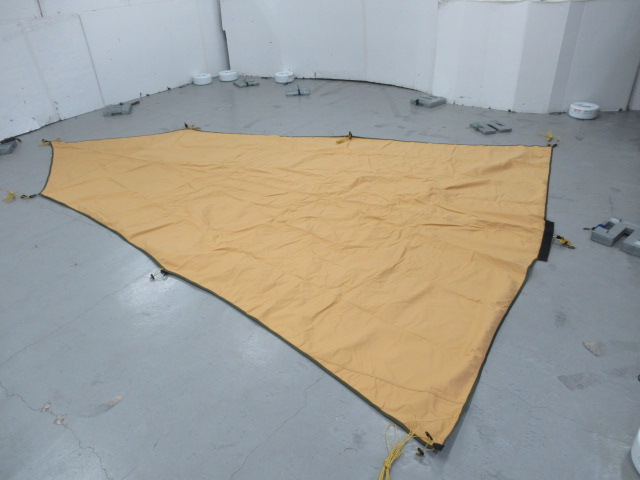 Tentipi（テンティピ）  キャノピー 7/9 Comfort CP