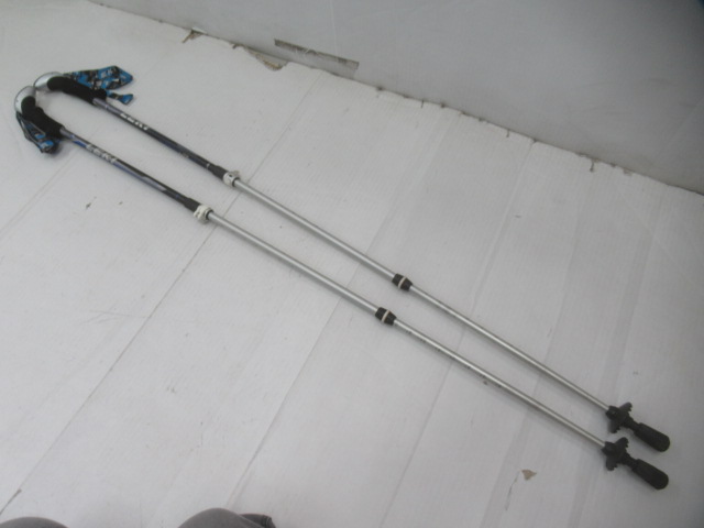 LEKI（レキ）  SPD2 サーモライトAS