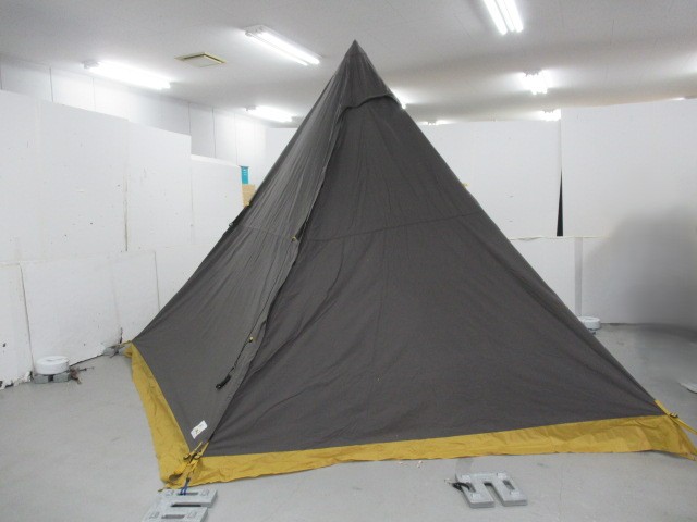 tent-Mark DESIGNS(テンマクデザイン) サーカスTC DX+ MATSUバージョン