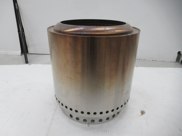 Solo Stove(ソロストーブ) レンジャーキット