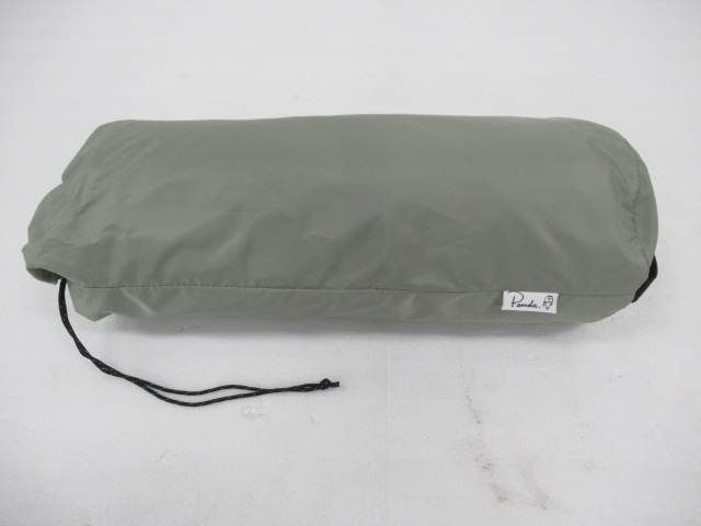 tent-Mark DESIGNS（テンマクデザイン）  パンダTC+ スタンダードインナー