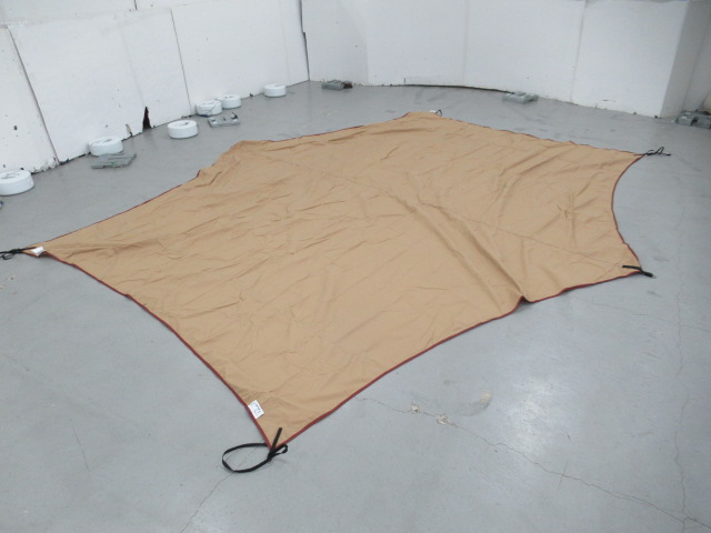 tent-Mark DESIGNS（テンマクデザイン）  パンダTCタープ