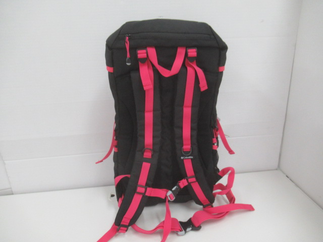 Columbia（コロンビア）  CHINDIA 30+レインカバー