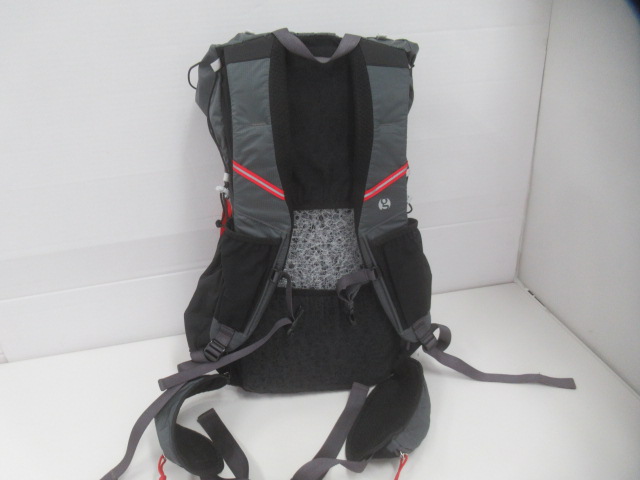 GOSSAMER GEAR（ゴッサマーギア）  Kumo 36