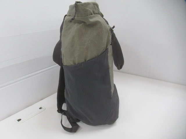 patagonia（パタゴニア）  ウルトラライト・ブラックホール・トート・パック 27L