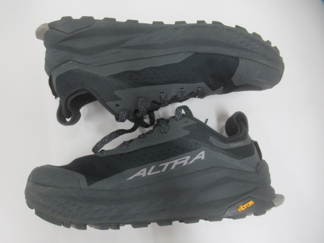 ALTRA（アルトラ）  オリンパス 6
