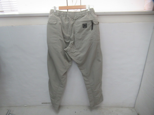 山と道  5-Pocket Pants
