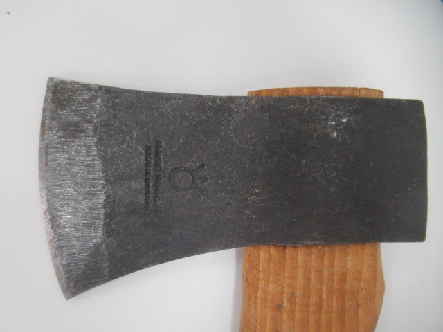 Husqvarna（ハスクバーナ）  手斧 38cm