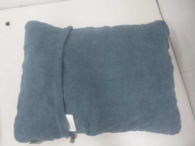 THERMAREST(サーマレスト) コンプレッシブルピローシンチR 2点セット
