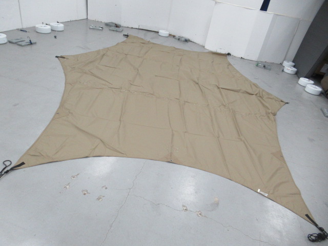 Snow Peak（スノーピーク）  エルフィールドヘキサPro.air FES-330