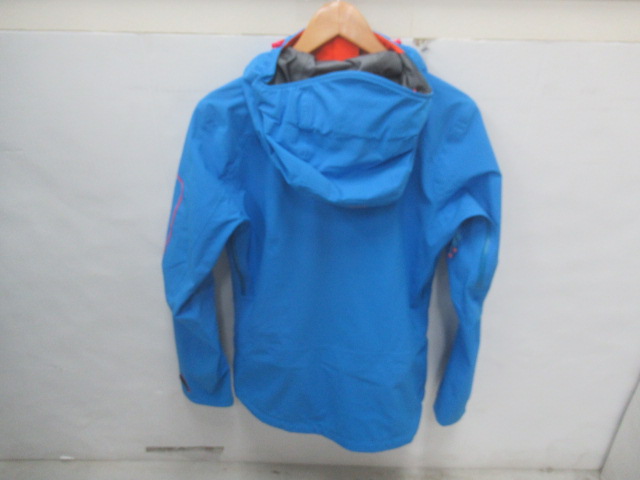 MAMMUT（マムート）  ミテレギ プロ HS フーデッドジャケット W