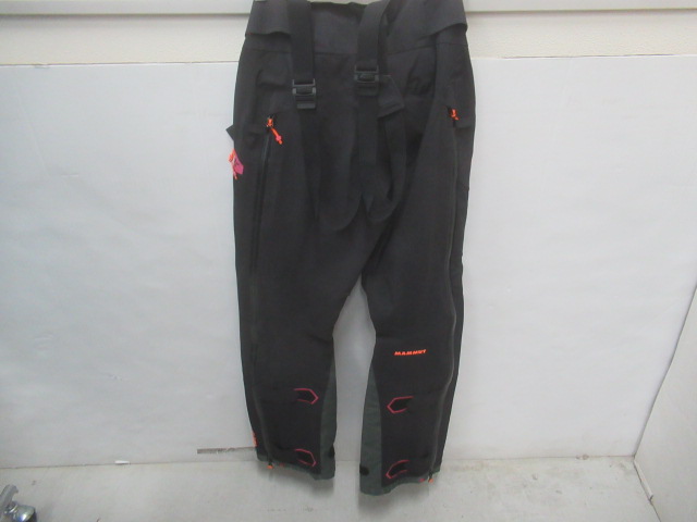 MAMMUT(マムート) ミテレギ プロ パンツ レディース