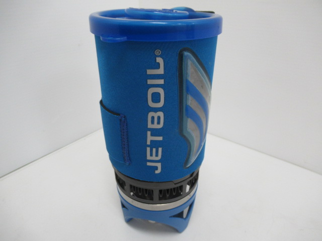 JETBOIL(ジェットボイル) PCS フラッシュ
