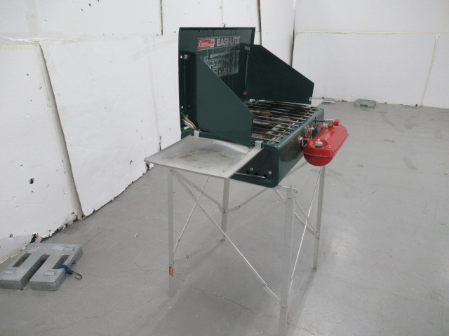 Coleman（コールマン）  ツーバーナー432A EASI-LITE セット