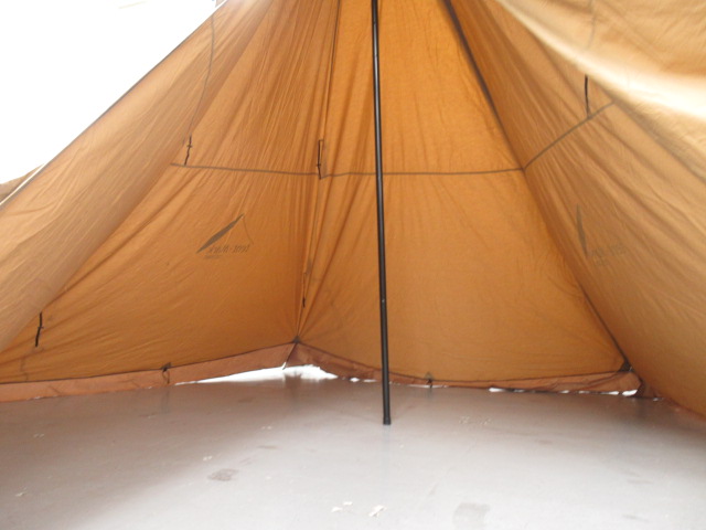 tent-Mark DESIGNS（テンマクデザイン）  サーカスTC テンマクデザイン