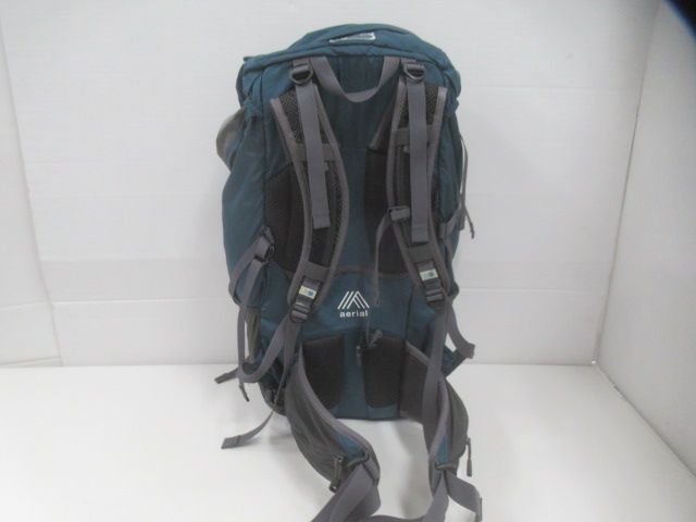 karrimor（カリマー）  SL35 Type1