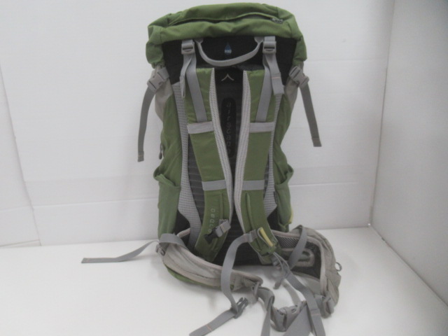 Osprey（オスプレー）  ケストレル38