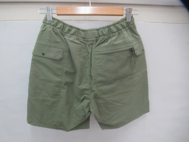 5-Pocket Shorts Long レディース