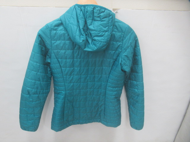 patagonia(パタゴニア) ウィメンズ ナノパフフーディ