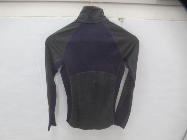 icebreaker(アイスブレーカー) W 200 ZONE LS HALF ZIP