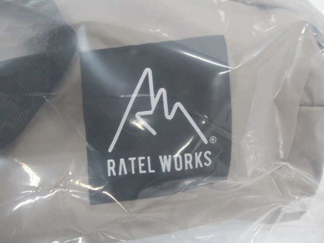 RATEL WORKS(ラーテルワークス) イージーインフレートプロ シングル(1)