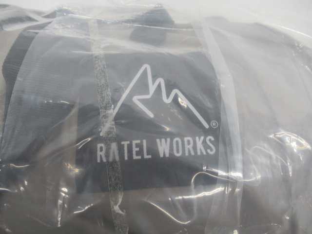 RATEL WORKS（ラーテルワークス）  イージーインフレートプロ シングル(2)